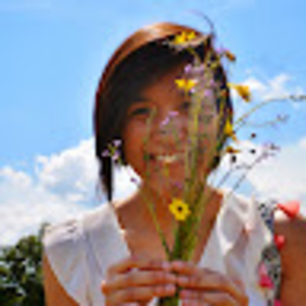 Meet your Posher, Lidia